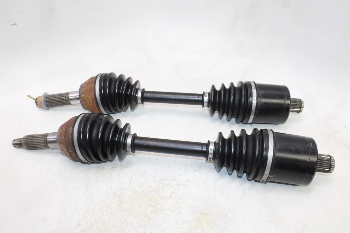 2015 Polaris Sportsman ACE 570 OEM REAR CV AXLES PAIR