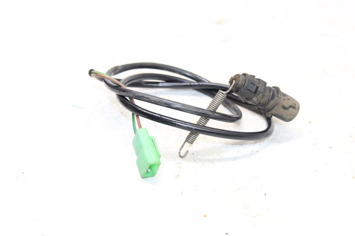 1983 Yamaha XC180 Riva 180 OEM Rear Brake Light Stop Switch Sensor