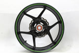 2009 Kawasaki Ninja ZX6R OEM REAR BACK WHEEL RIM