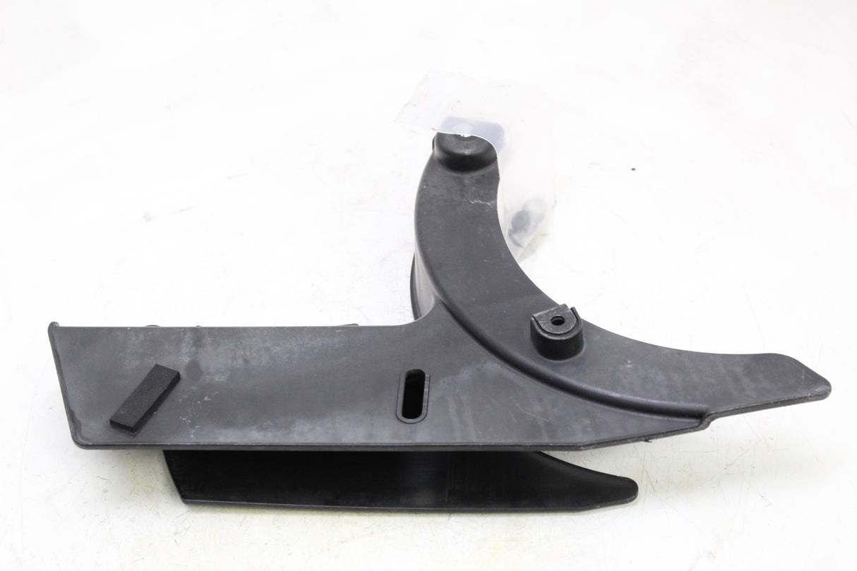 2012 Kawasaki Vulcan 900 VN900DF OEM REAR BACK DRIVE CHAIN GUARD COVER SHIELD