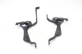 2005 KAWASAKI NINJA 250R EX250 OEM ENGINE MOTOR MOUNT BRACKETS PAIR