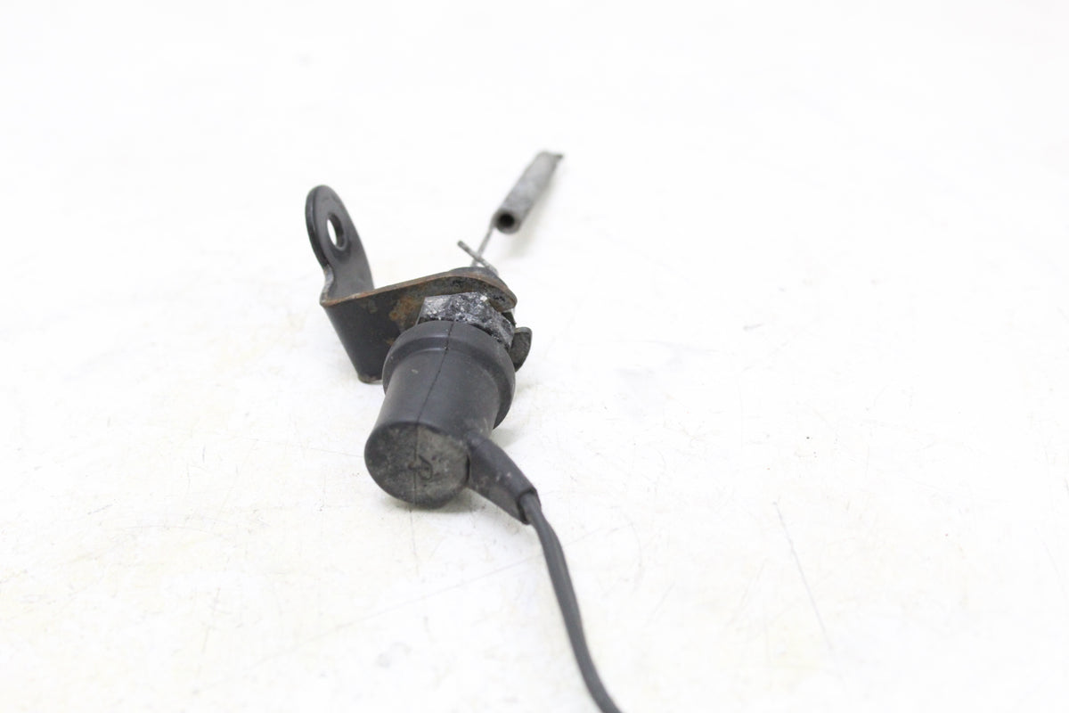 2007 YAMAHA XVS650 V STAR 650 OEM REAR BRAKE LIGHT STOP SWITCH SENSOR