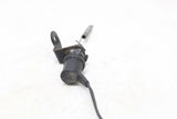 2007 YAMAHA XVS650 V STAR 650 OEM REAR BRAKE LIGHT STOP SWITCH SENSOR