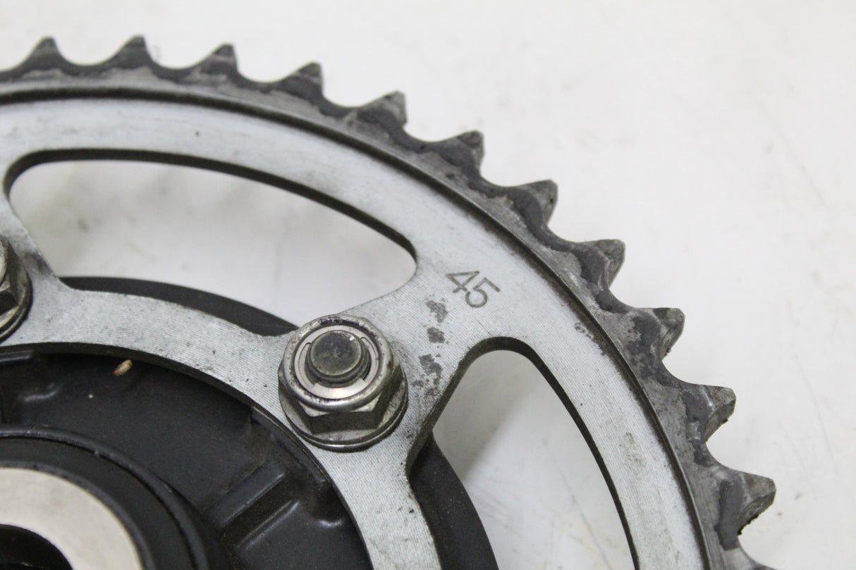 2004 Yamaha YZF R1 04-06 OEM REAR BACK SPROCKET