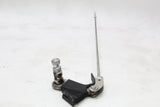 2007 Honda Rebel 250 CMX250CL OEM RIGHT REARSET BRAKE FOOT PEDAL