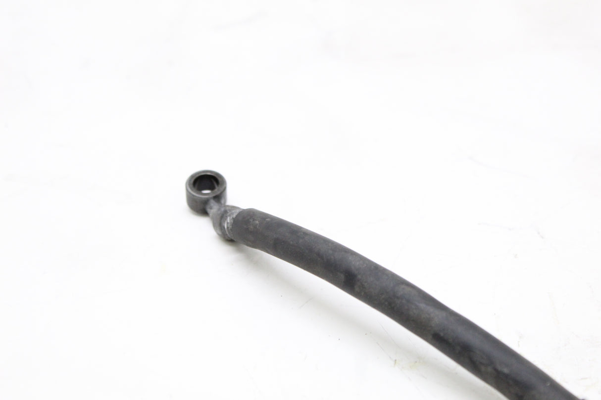 2006 Honda CBR600RR OEM REAR BACK BRAKE HOSE FLUID LINE