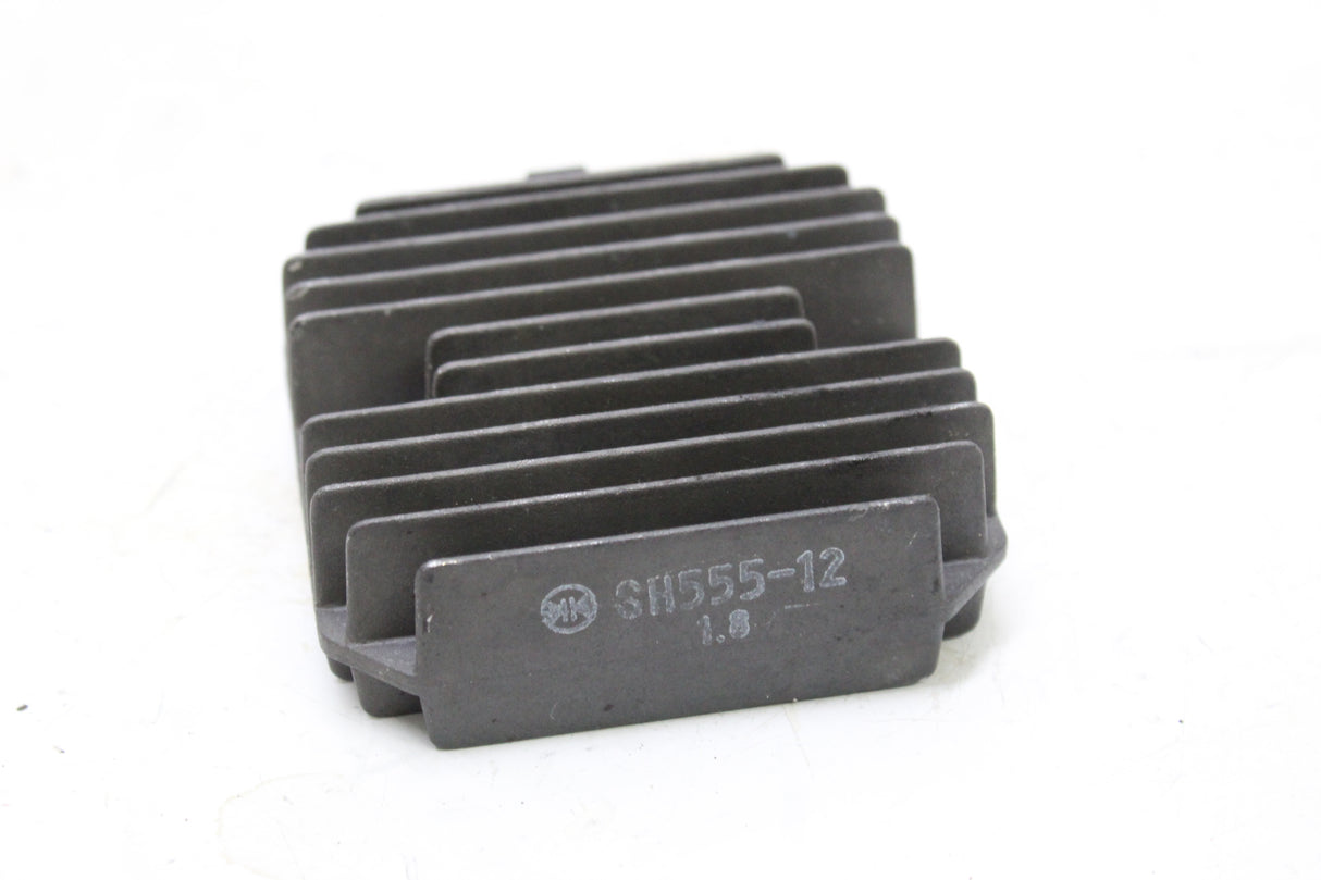 1992 Kawasaki Ninja 600R ZX600 OEM RECTIFIER VOLTAGE REGULATOR