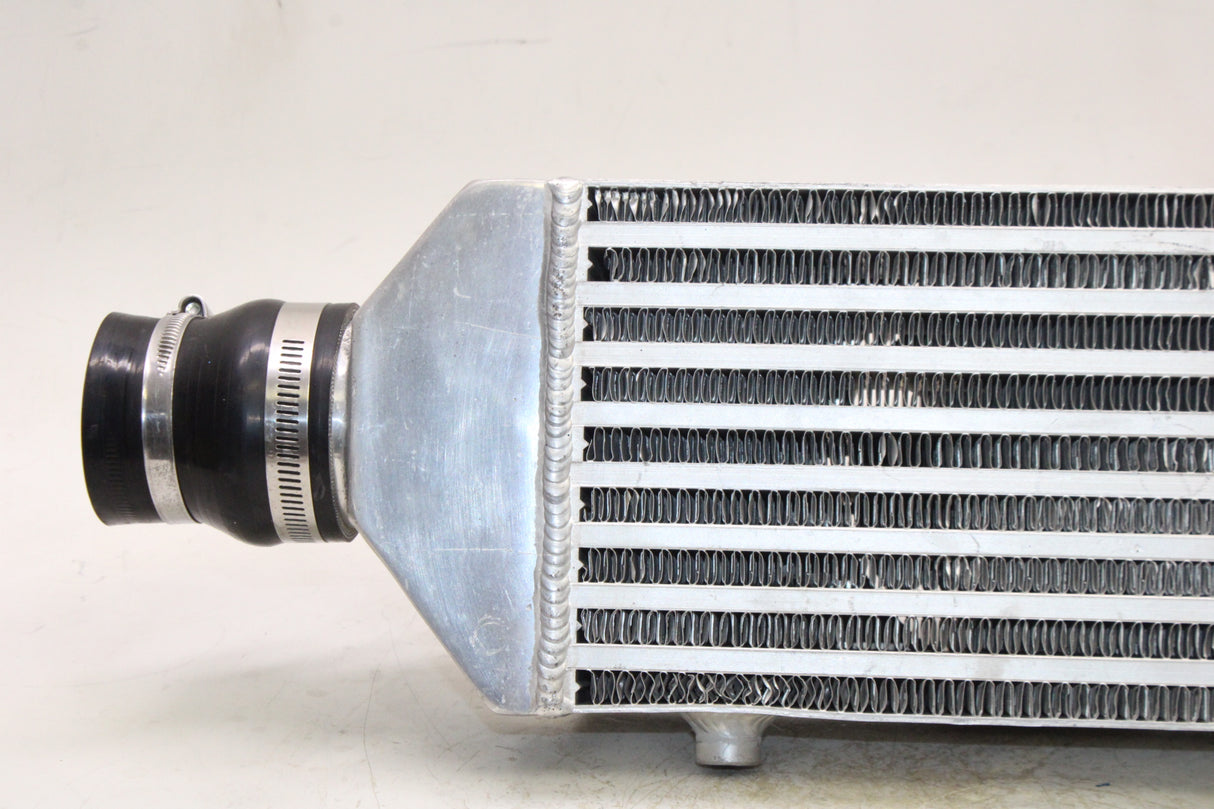 2015 Polaris Sportsman ACE 570 OEM INTERCOOLER W FAN