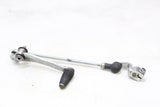 2005 YAMAHA FZ6 OEM GEAR SHIFT PEDAL SHIFTER LEVER LINKAGE ROD