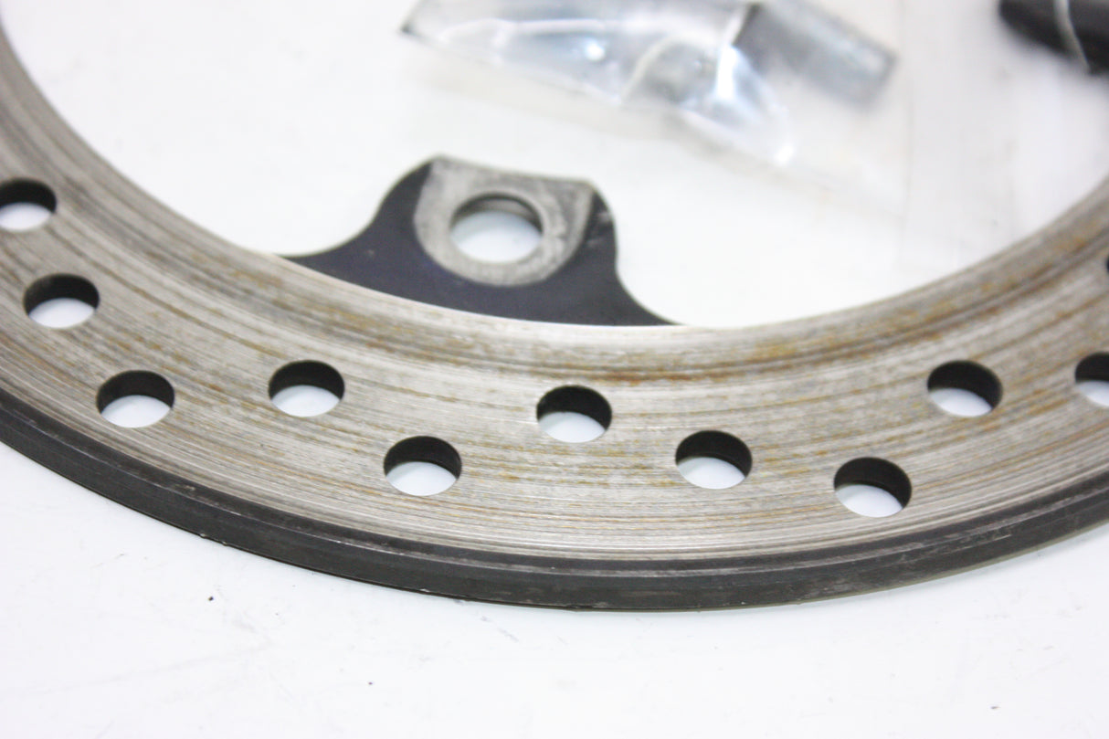 2004 Triumph Daytona 600 OEM REAR ROTOR BACK BRAKE DISC