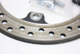 2004 Triumph Daytona 600 OEM REAR ROTOR BACK BRAKE DISC