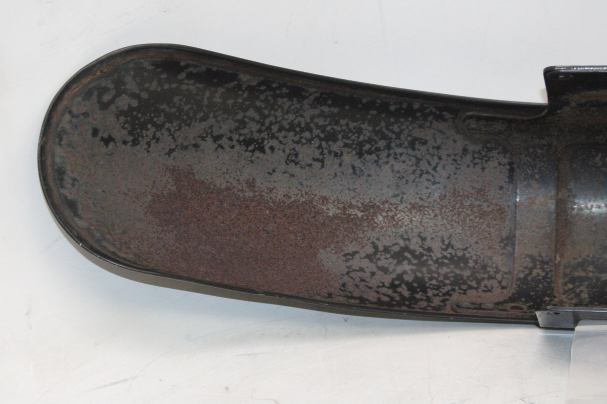 1995 Honda Shadow VLX 600 VT600C OEM FRONT WHEEL FENDER COWL FAIRING