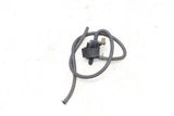 1983 Yamaha XC180 Riva OEM Solenoid Valve With Hoses