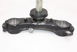 2005 Suzuki GSXR600 OEM FRONT FORKS CLAMP LOWER TRIPLE TREE STEM