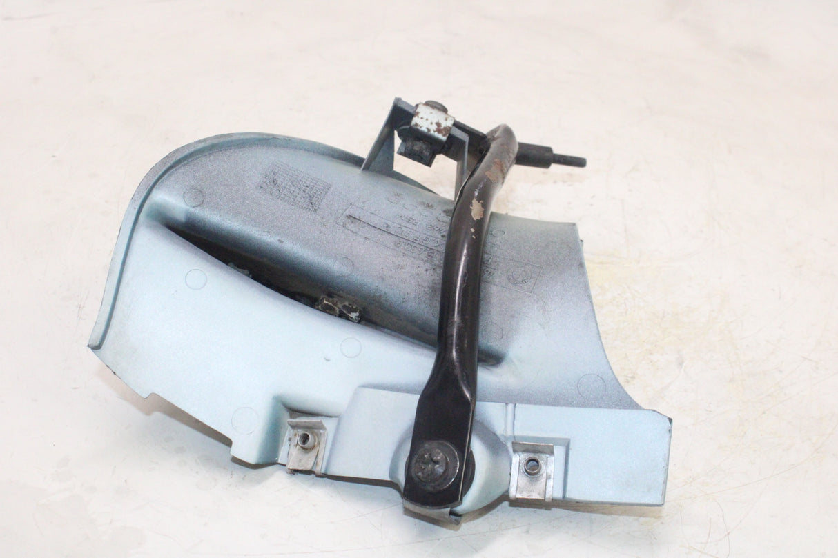 2001 BMW R1100RT OEM LEFT FRONT UNDER FAIRING