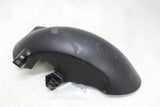 2017 Genuine Scooter Co. Buddy 125 OEM REAR BACK FENDER MUD GUARD