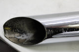 2000 Harley-Davidson Softail Deuce FXSTD OEM EXHAUST PIPE MUFFLER SILENCER