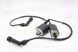 2007 YAMAHA XVS650 V STAR 650 OEM IGNITION COILS COIL SET