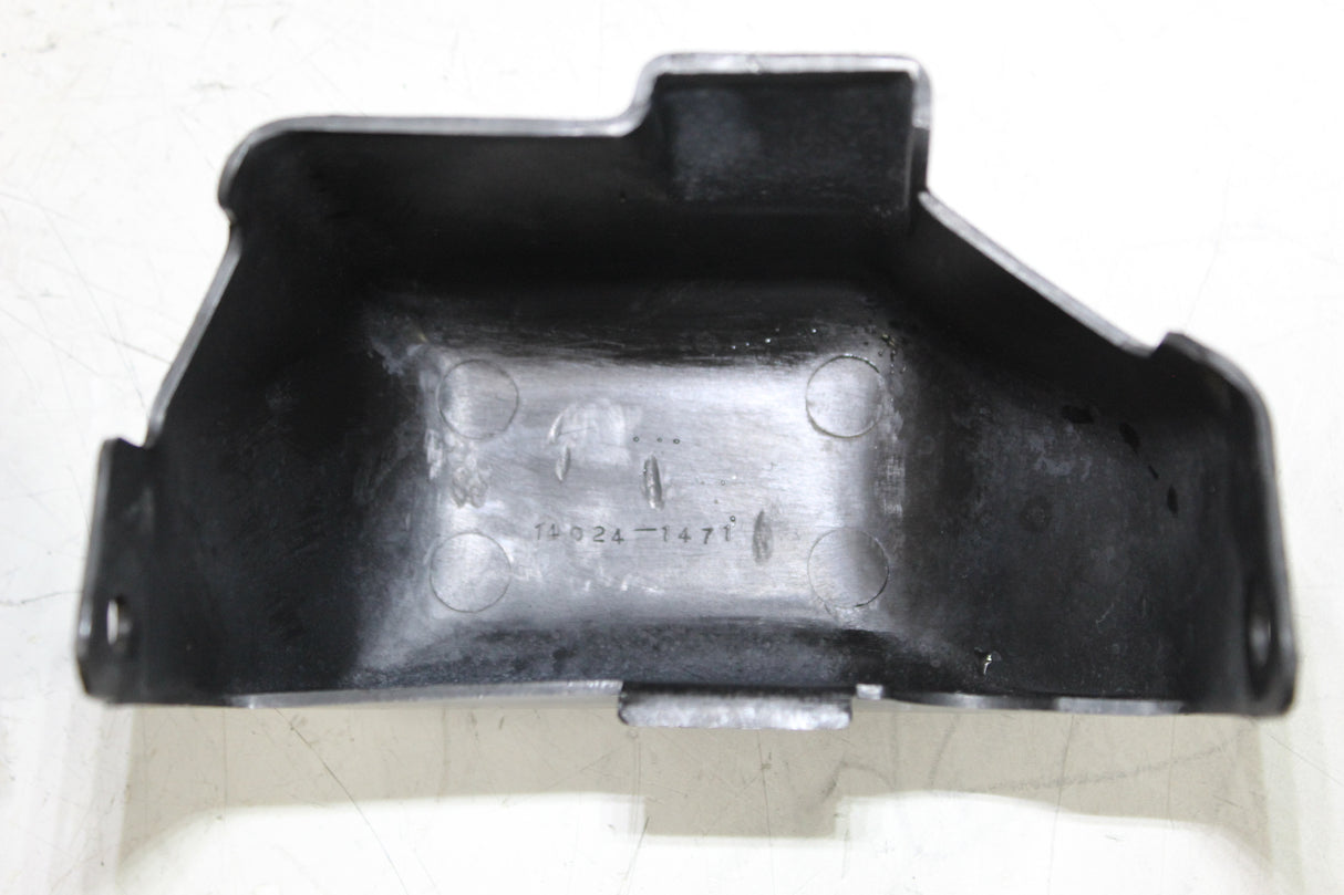 2007 Kawasaki KLR650 OEM PLASTICS KIT SET COVERS PANEL