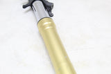 2004 SUZUKI GSXR600 OEM RIGHT FRONT FORK SHOCK SUSPENSION