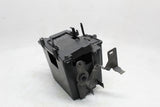 2005 Honda VTX1300S OEM REAR BACK TAIL UNDERTAIL BATTERY TRAY PLASTIC BRACKET