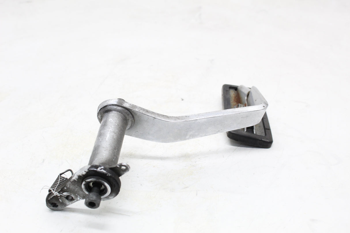 2005 Honda VTX1300S VTX1300 OEM RIGHT REARSET BRAKE FOOT PEDAL