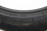 FRONT WHEEL TIRE Continental ContiSportAttack 2 120/70 ZR17 M/C (58W)
