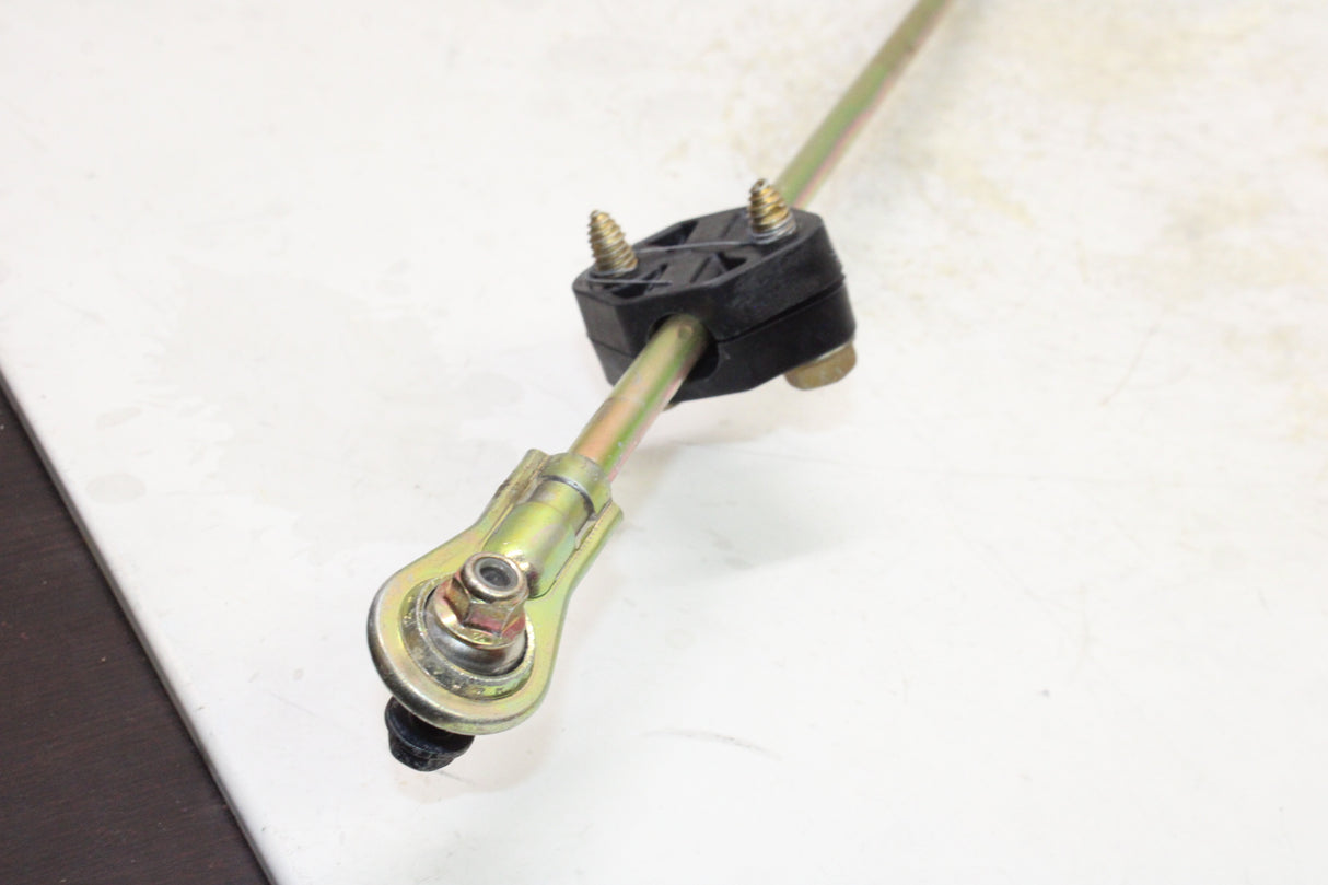 2015 Polaris Sportsman ACE 570 OEM HAND SHIFT LEVER W ROD