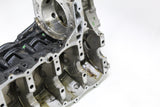 2008 BMW K1200R K12 OEM ENGINE MOTOR CRANKCASE CRANK CASES BLOCK
