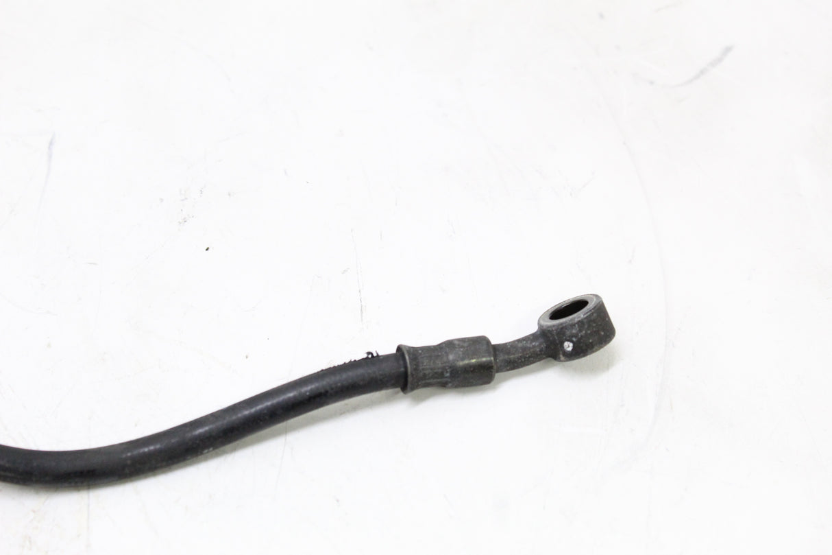2006 Honda CBR600RR OEM FRONT BRAKE HOSE FLUID LINE