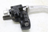 2003 YAMAHA FZ1 FZS1000 FAZER OEM LEFT CLUTCH LEVER PERCH ASSEMBLY