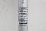 2007 Kawasaki KLR650 OEM FRONT FORKS SHOCK SUSPENSION SET PAIR