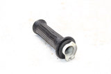 1983 Yamaha XC180 Riva 180 OEM Right Throttle Grip Tube Assembly
