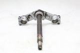 1992 KAWASAKI NINJA 600R ZX600C OEM LOWER TRIPLE TREE STEERING STEM
