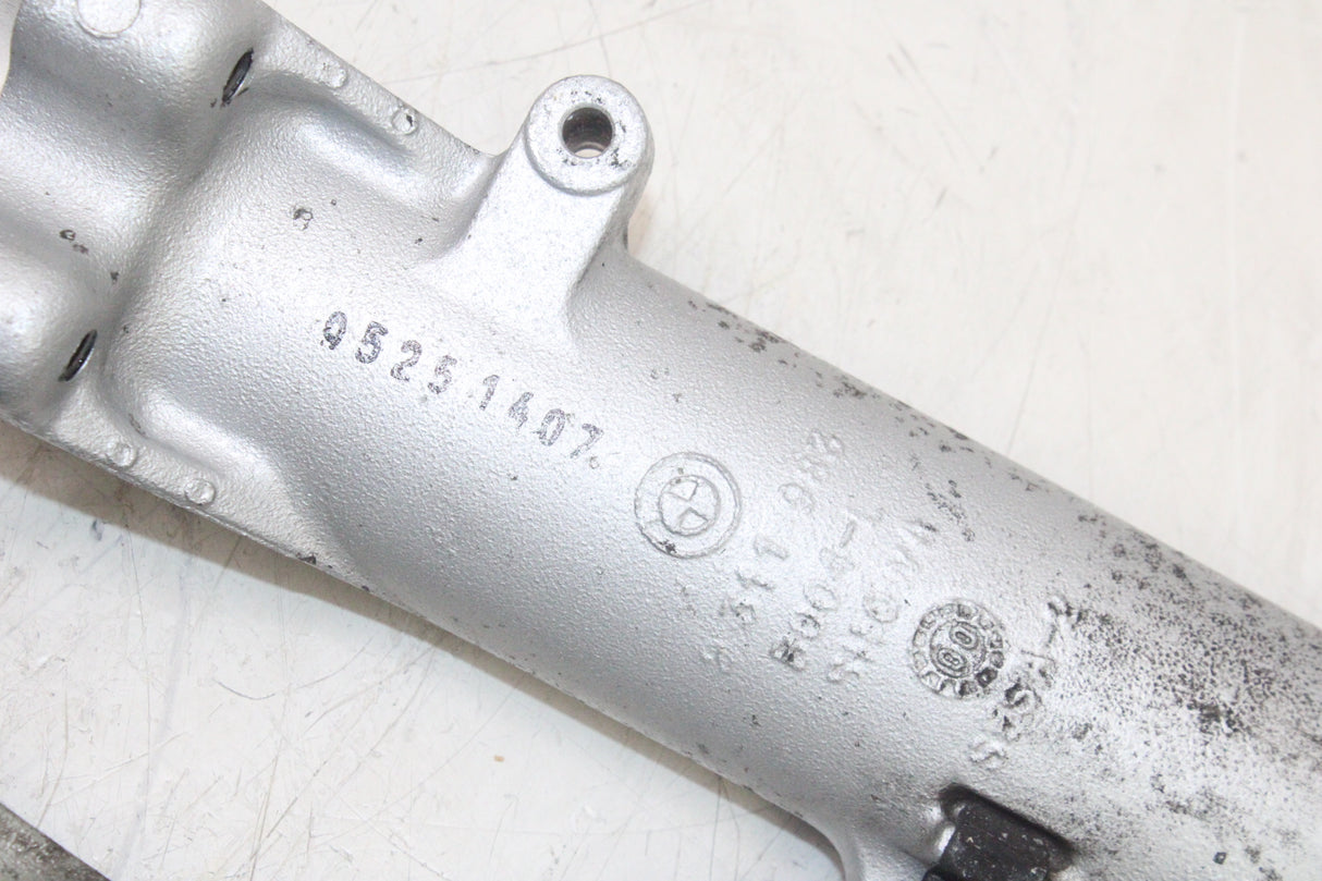 2001 BMW R1100RT OEM FRONT FORKS SHOCK SUSPENSION SET PAIR
