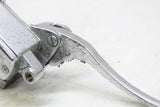 2007 YAMAHA XVS650 V STAR 650 OEM FRONT BRAKE MASTER CYLINDER LEVER