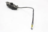 2005 Suzuki GSXR600 OEM FRONT DRIVER SEAT LATCH LOCK ASSEMBLY