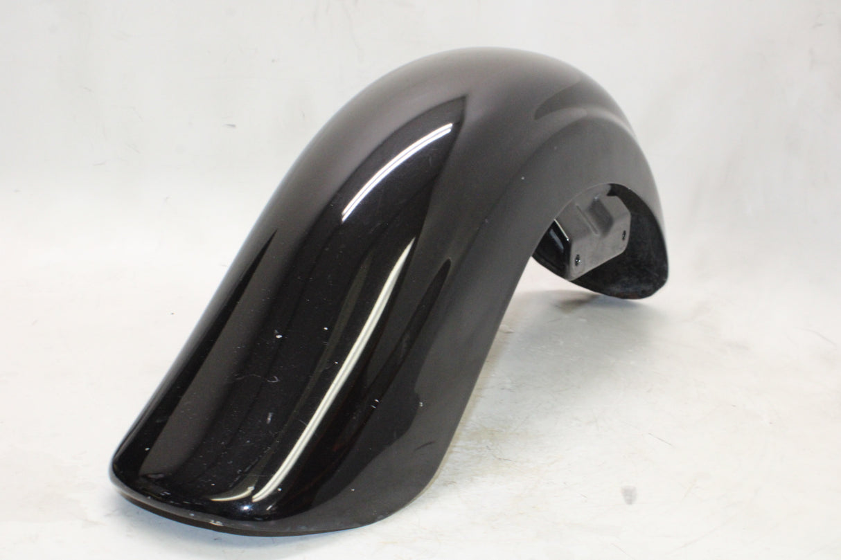 2005 Yamaha Road Star XV1700 OEM FRONT WHEEL FENDER COWL FAIRING