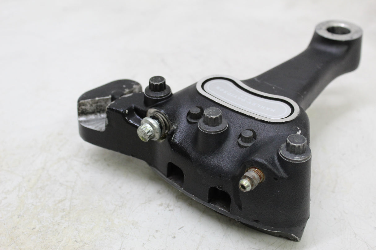 2000 Harley-Davidson Softail Deuce FXSTD OEM REAR BACK BRAKE CALIPER
