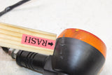 2007 Kawasaki KLR650 OEM REAR LEFT RIGHT TURN SIGNALS LIGHT INDICATORS