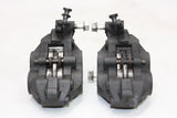 2004 Triumph Daytona 600 OEM RIGHT LEFT FRONT BRAKE CALIPER SET PAIR CALIPERS