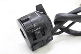 2003 HONDA REBEL 250 CMX250C OEM LEFT HORN TURN SIGNAL HEADLIGHT SWITCH