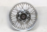 2007 Kawasaki KLR650 OEM REAR BACK WHEEL RIM