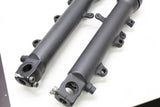 2007 Yamaha YZF R6S OEM FRONT FORKS SHOCK SUSPENSION SET PAIR