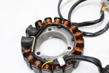 2007 Kawasaki KLR650 OEM STATOR GENERATOR ALTERNATOR MAGNETO