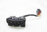 2000 Harley-Davidson Softail FXSTD OEM INDICATOR INSTRUMENT LIGHTS OIL GAUGE