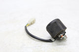 2017 Genuine Scooter Co. Buddy 125 OEM ENGINE STARTER RELAY STARTING SWITCH