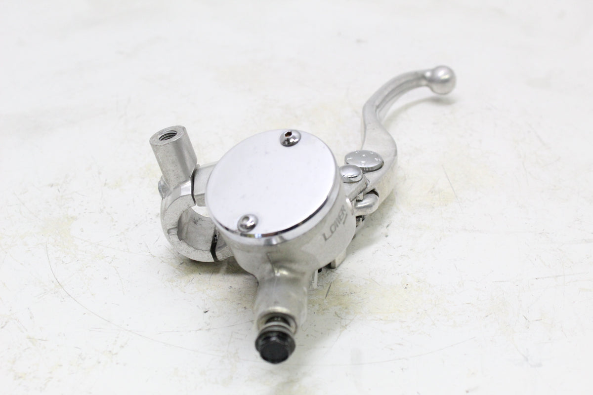 2005 KAWASAKI VULCAN 1500 VN1500 Clutch Master Cylinder Lever Assembly
