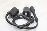 2007 Yamaha V Star 650 OEM IGNITION COILS COIL SPARK PLUG CAPS