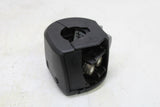 2008 BMW K1200S OEM LEFT CLIP ON HANDLE HORN SIGNALS SWITCH !FOR PARTS!